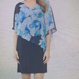 Frank Lyman dress NWT